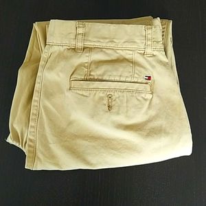 Tommy Hilfiger chinos 30*30